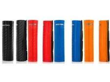 Acerbis Upper Fork Guard Protector Universal 43-48mm Rubber Dirt Bike Motocross