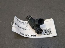 Injecteur Peugeot 108