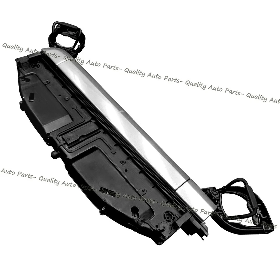 Portavasos cromado para Porsche 911 edición 50 aniversario Carrera 4 99155229401 Foto 2 de 4