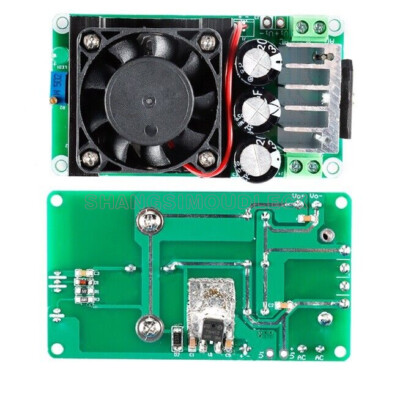 LM338K Rectifier Power Board Adjustable Linear Regulator + Rectifier Filter