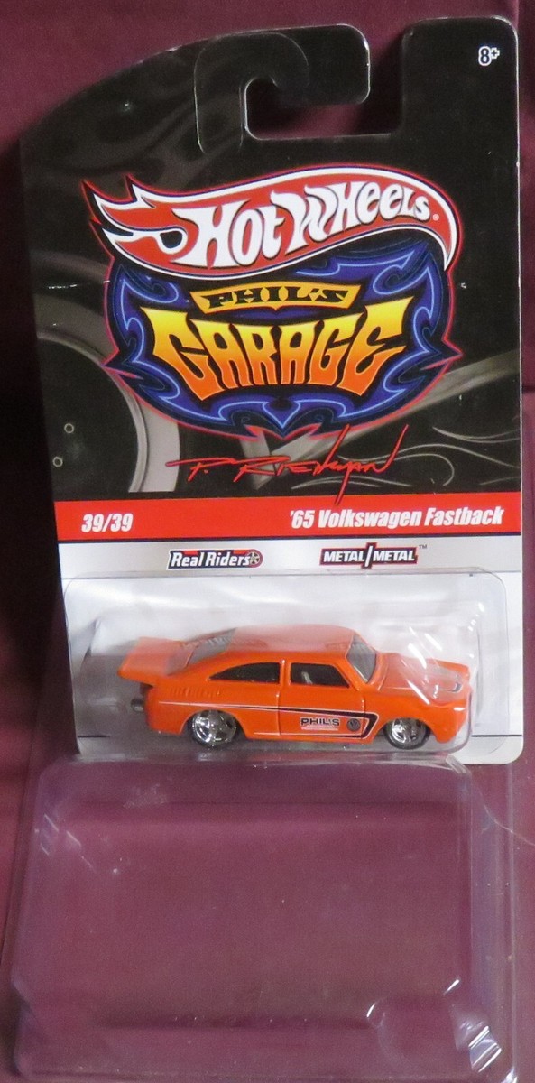 ミニカー Hot Wheels '65 Volkswagen Fastback Amazon.com: HOT WHEELS COOL CLASSICS '65 VOLKSWAGEN FASTBACK