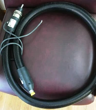 Bartec Type 4230-100 Gas Sampling Hose