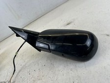 Nissan 240SX Left Side Door Mirror S13 89-93 OEM