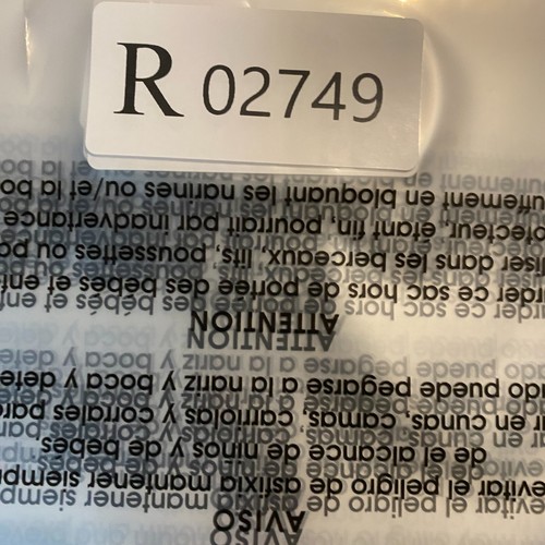 Jennifer Grace Blouse Top Size M Wrap Eyelet V-Neck Crop Fairy Cottagecore Boho - Picture 9 of 9