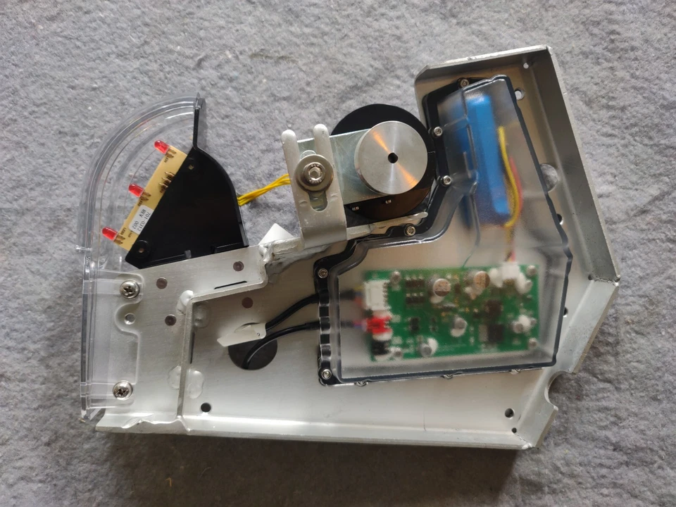 Conjunto Schwinn 718-6237, generador completo con electricidad, ACPP Foto 4 de 4