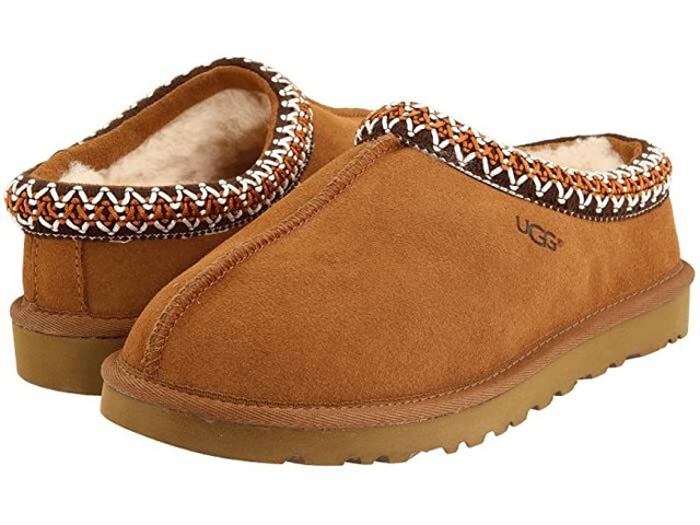tasman uggs slippers