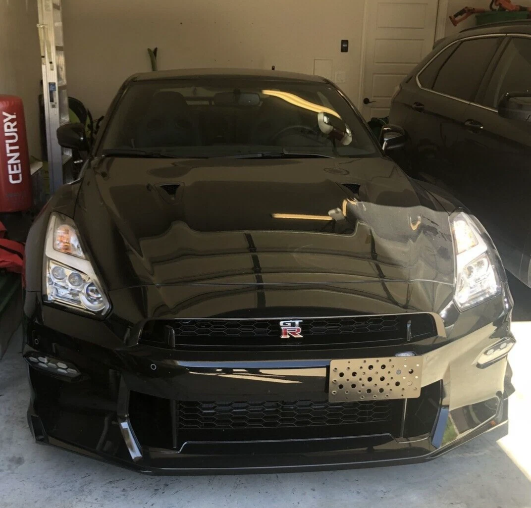 外部零件和配件，适用于2017 日产GT-R | eBay