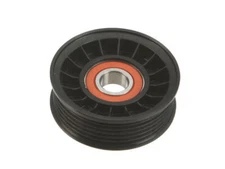 For 2004-2011 Chevrolet Impala Accessory Belt Idler Pulley Gates 37936KS 2009