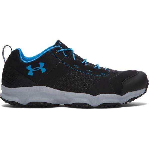 under armour speedfit hike black