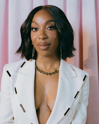 EGO NWODIM 8x10 PHOTO WM