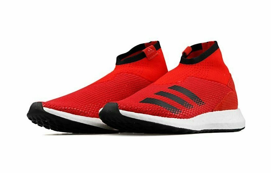 predator 20.1 trainers black