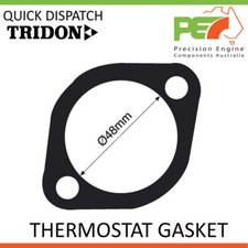 Brand New * TRIDON * Thermostat Gasket For Hyundai Sonata EM 2.0L ..