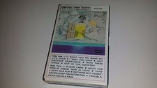 THE ARTISTICS - MAKE MY LIFE OVER - BRUNSWICK 54168 - SOUL CASSETTE TAPE