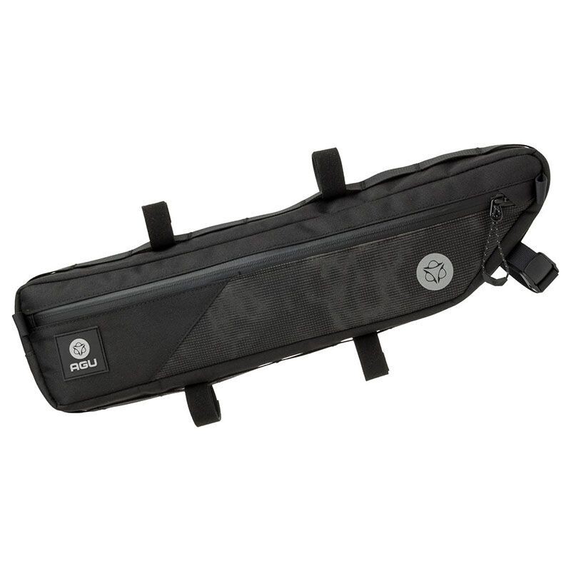 Borsa Agu Venture Tube Frame Bag Riflettente3L