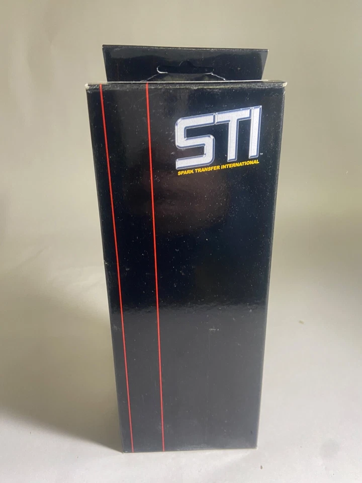 Катушка прямого зажигания-Karlyn-STI блок Karlyn/STI 5123 - Изображение 3 из 3