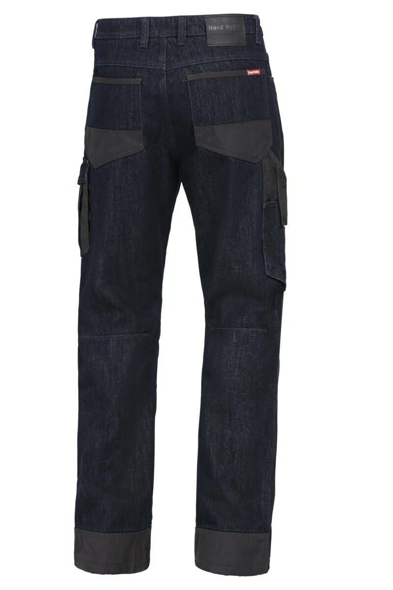 Hard yakka store legends jeans