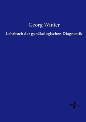 Lehrbuch der gynäkologischen Diagnostik | Buch | 9783737214926