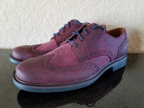 Great Jones Wingtip Oxford | eBay