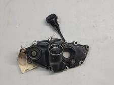 1985 Honda CB650SC Nighthawk  Shift Drum Cover  11351-ME5-000