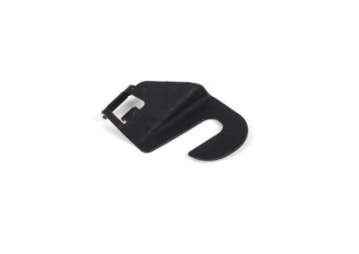 BMW E46 Stoßstange hinten rechts Halter Halterung Clip 7000362 51127000362