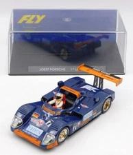 Fly Joest Porsche Le Mans 1996 Winner Slot Car Model 1:32 A41 MIB LM 1°