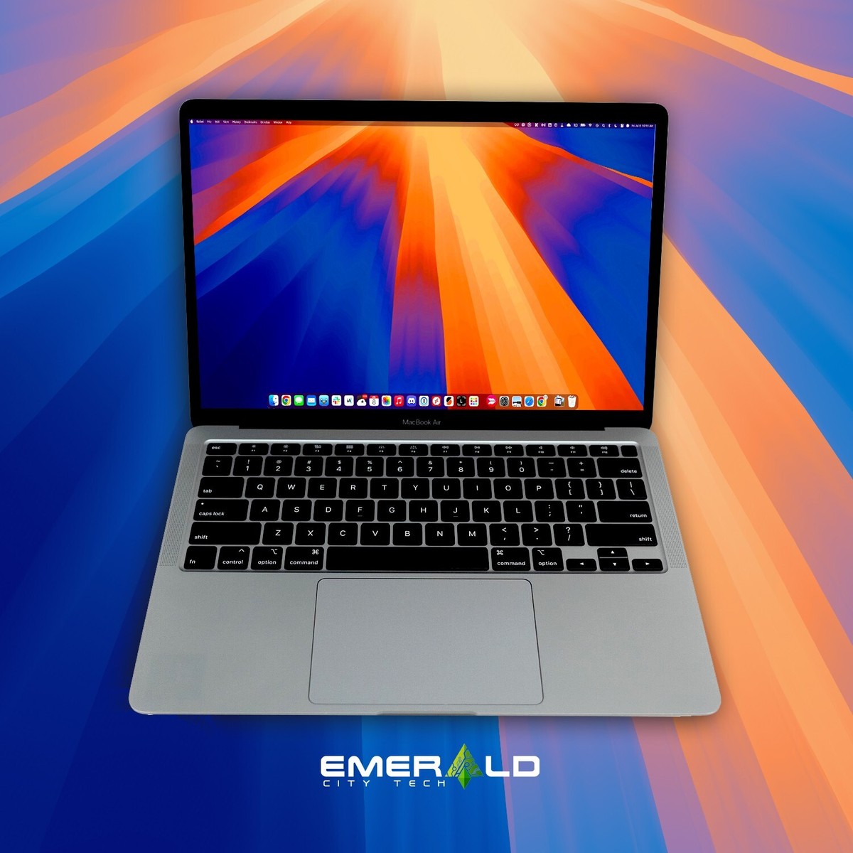 美品　MacBook Air 13-inch A2337 16GB 512GB Amazon.com: Apple MacBook Air 13.3-inch Laptop - 16GB RAM