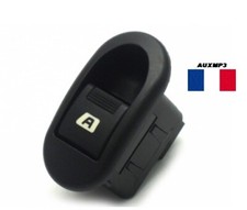 Fensterheberschalter Citroen C3 Phase 1 96401469xt 6554.L7 - aus Frankreich mit Sendungsverfolgung