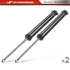 2x Rear Shock Absorber for Kia Sorento 2016 2017 2018 2019 2020 Sport Utility