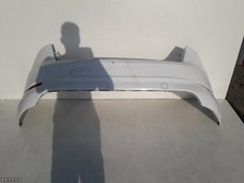 2012 FORD MONDEO REAR BUMPER SEDAN BS71A17906A