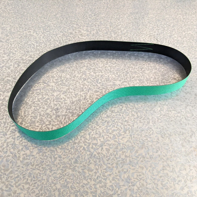 M-S024013 .75X26.25 CONV BELT Martin Yale