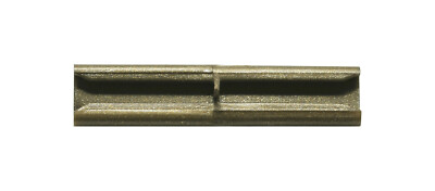 Fleischmann H0 6433 Isolierschienenverbinder 12 Stück H0 NEU und OVP