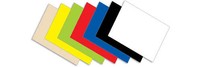 N-style Cut To Fit Background Sheets 3-pack 12 X 17 Blue All N-style Cut To Fit Background Sheets 3-pack 12 X 17 Blue All