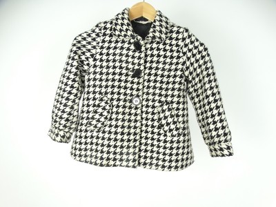 cappotto bambina h&m