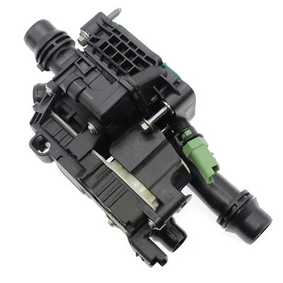 OEM Opel Thermostat Kühlmittel Crossland Citroën C3 Peugeot 208 1.6 9850364680 - Bild 1 von 4
