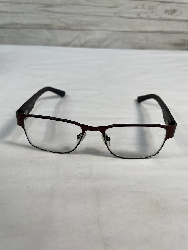 Armani Exchange AX1012 6058 Eyeglasses Optical Frame Glasses 51-17