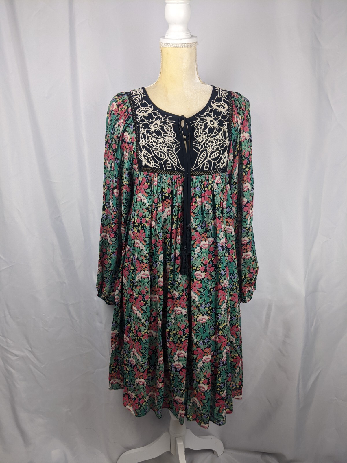 floreat anthropologie