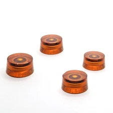 Bronze Speed Knobs 6mm Set of 4