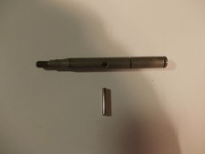 OT-87 Top Gear Shaft and Pin - Kyosho Optima Mid series