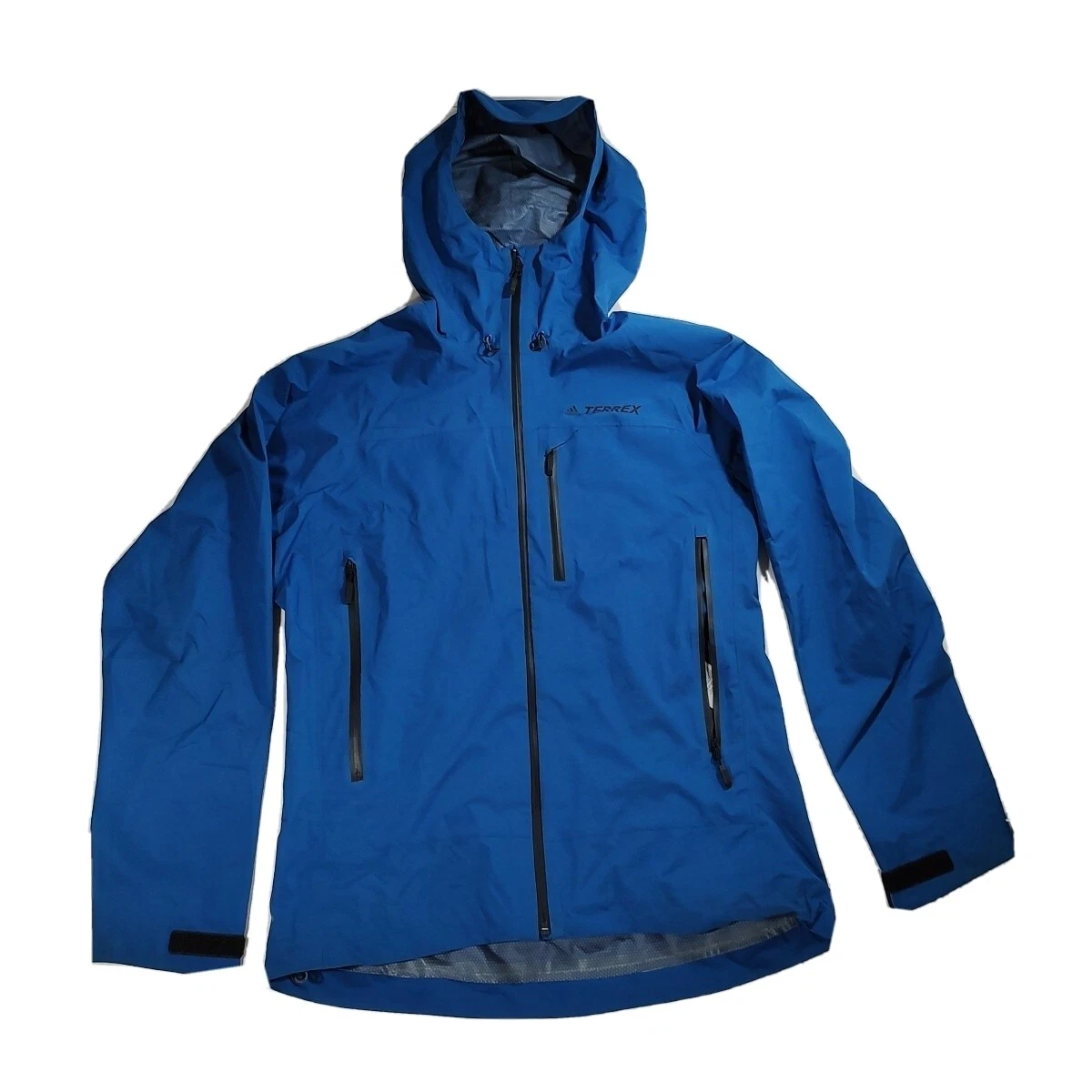 Gore tex hotsell hiking jacket men's