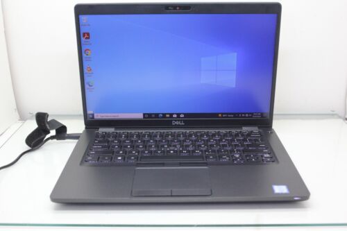 DELL Latitude 5400 14" (512GB SSD, Intel Core i5-8665U, 1.6GHz, 16GB) Laptop - Picture 3 of 5