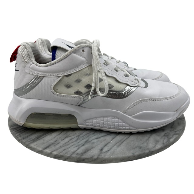 Size 11.5 - Jordan Air Max 200 Euro Tour for sale online | eBay