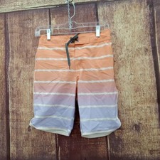 Art Class Boys Swim Bottoms Size 16