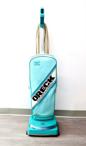 XL2 Etended Life Upright Vacuum Cleaner 
