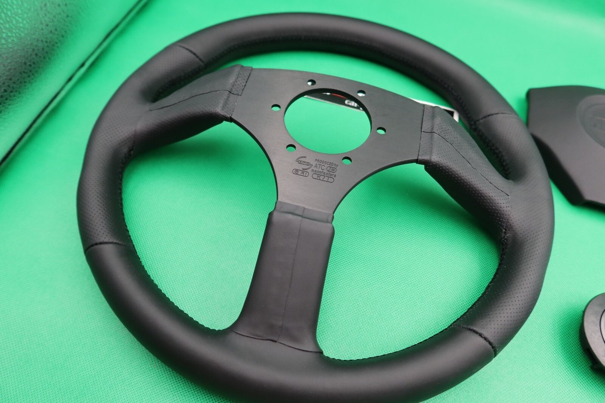 NISMO 40th Anniversary STEERING WHEEL BNR32 BCNR33 BNR34 SKYLINE