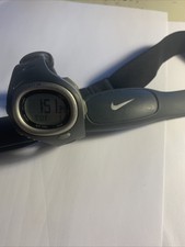 Nike Triax C5 Heart Rate Monitor for 