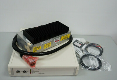 Elforlight Diode Pumped Solid State Laser L04-2000S-1064nm L2000-PS DPY 2000MW