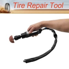 Pneumatic Buffing Tool Low Speed Tyre Repair Tool 2500RPM 90PSI Grinding Machine