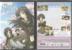 Myself Yourself Complete Anime Collection Dvd 14 3 Disc Set Brand New Ebay