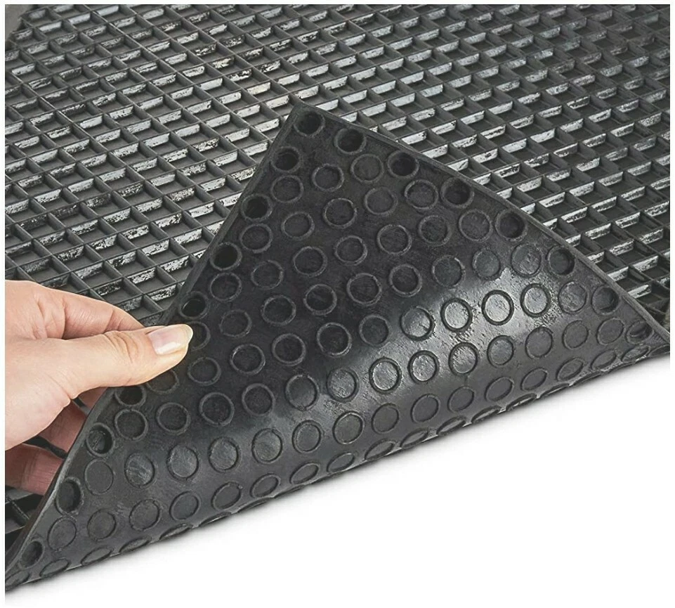 Fish tank sale mat