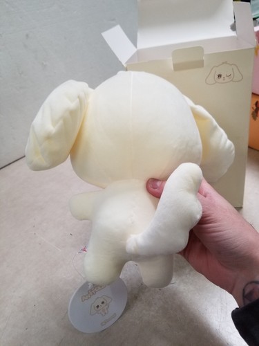 Muñeca de peluche ATEEZ ANITEEZ Yunho HETmongi - Imagen 4 de 6